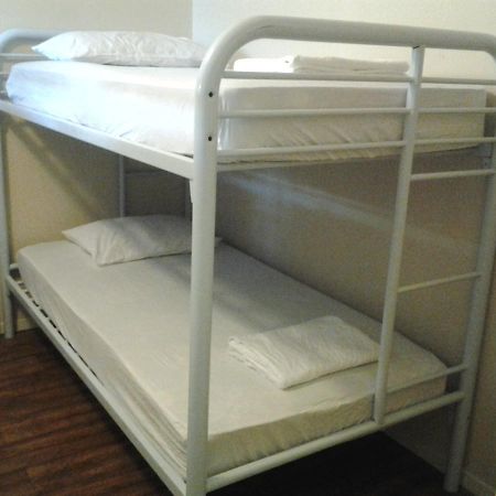 Downtown Hollywood Beach Students' Dorm Hostel Eksteriør bilde