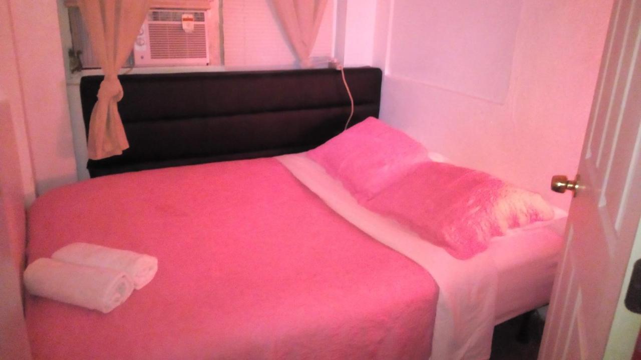 Downtown Hollywood Beach Students' Dorm Hostel Eksteriør bilde