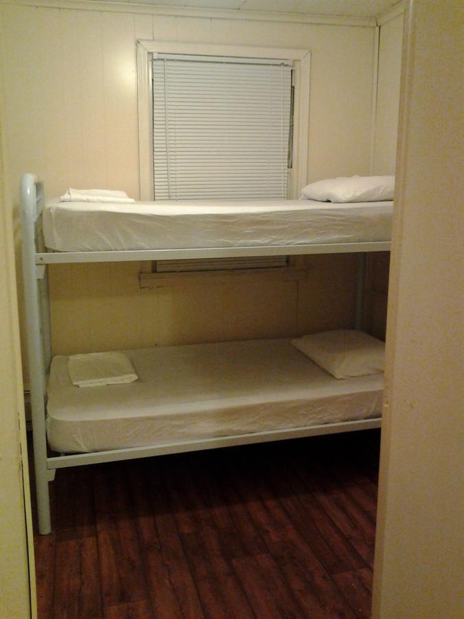 Downtown Hollywood Beach Students' Dorm Hostel Eksteriør bilde