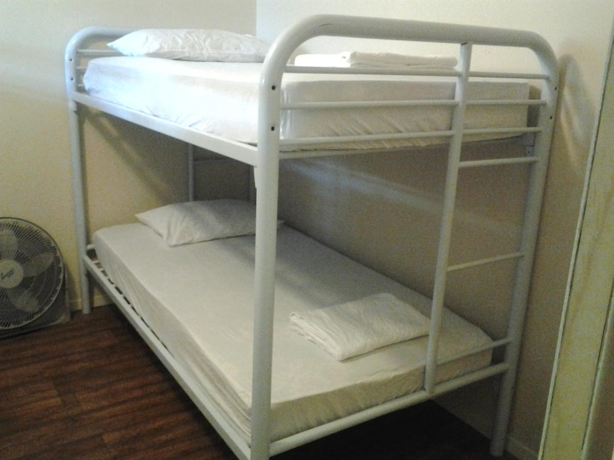 Downtown Hollywood Beach Students' Dorm Hostel Eksteriør bilde